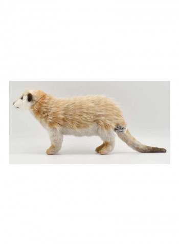 Meerkat Plush Toy 13inch