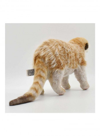 Meerkat Plush Toy 13inch
