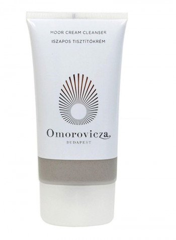 Moor Cleanser