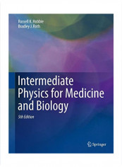 Intermediate Physics For Medicine And Biology Hardcover 5