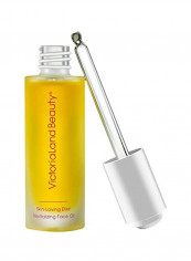 Skin Loving Elixir Revitalizing Face Oil 1ounce
