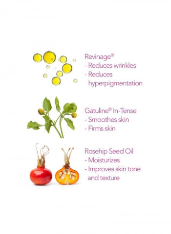 Skin Loving Elixir Revitalizing Face Oil 1ounce