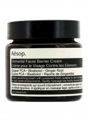 Elemental Facial Barrier Cream 60ml