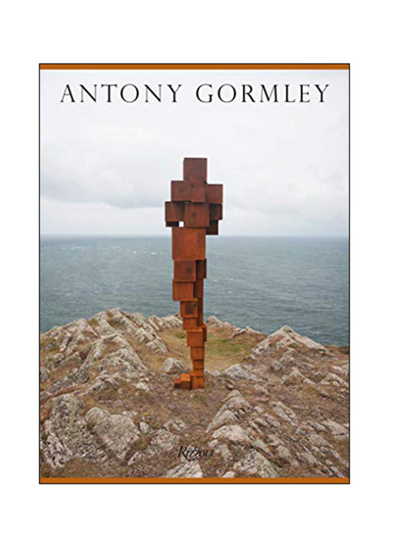 Antony Gormley Hardcover