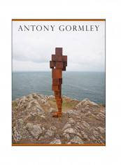Antony Gormley Hardcover