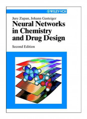 Neural Networks In Chemistry And Drug Design Paperback 2nd