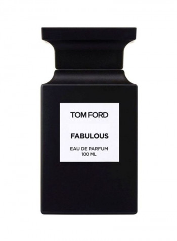 Fabulous EDP 100ml