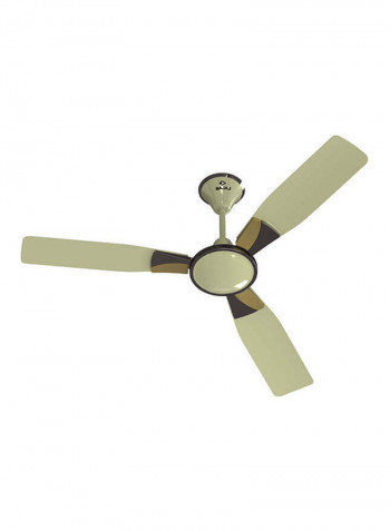 Ceiling Fan 73 W 251015 Beige