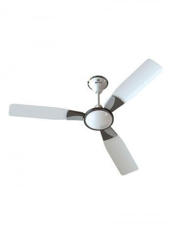 Ceiling Fan 73 W 251016 White