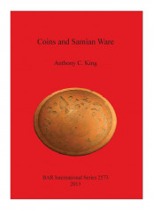 Coins And Samian Ware Paperback