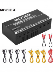 Macro Power Professional Guitar Effect Power Supply Station reviews Macro Power Professional Guitar Effect Power Supply Station