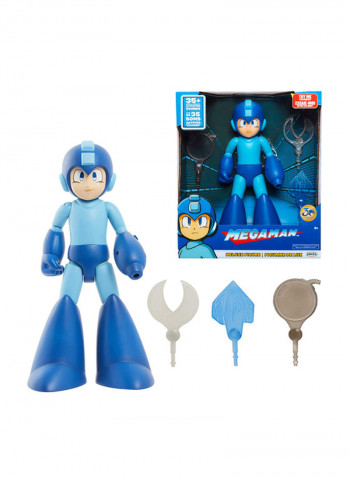 Classic Deluxe Figure With Lights And Sounds