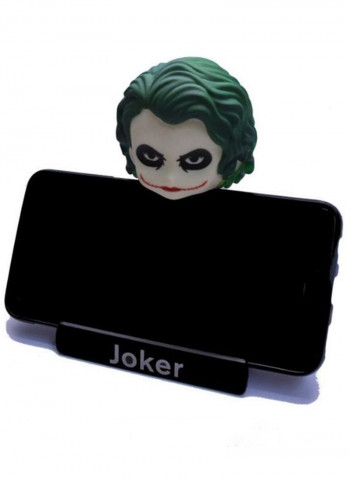 Joker Inspired Bobblehead