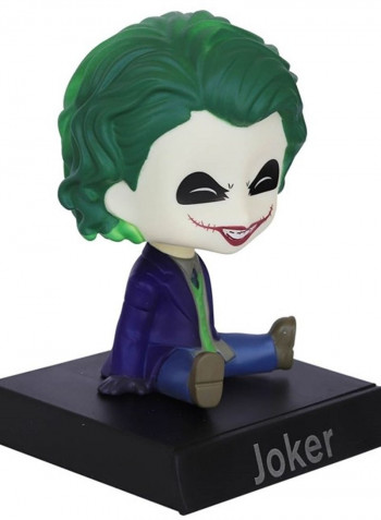 Joker Inspired Bobblehead