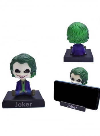Joker Inspired Bobblehead
