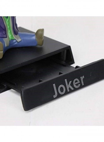 Joker Inspired Bobblehead