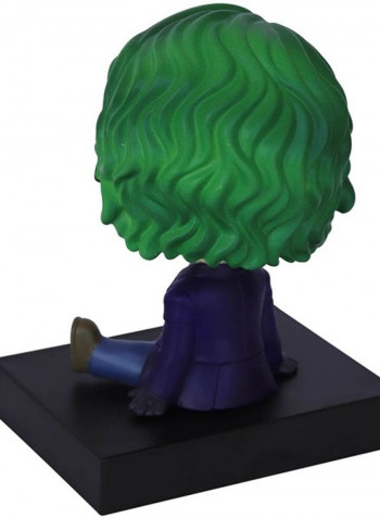 Joker Inspired Bobblehead