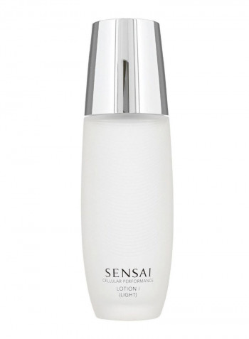 Sensai Cellular Performance Lotion Light I 4.2ounce