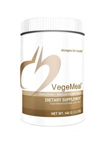 VegeMeal Dietary Supplement