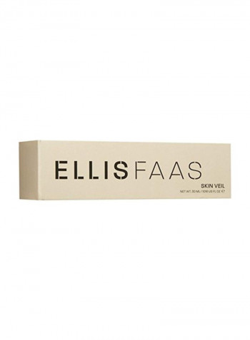 Skin Veil Liquid Foundation 102-Fair