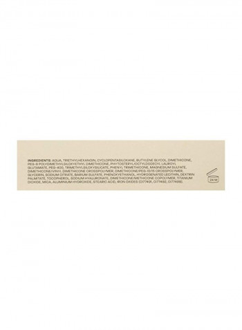 Skin Veil Liquid Foundation 102-Fair