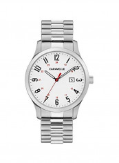 Men's Waterproof Stainless-Steel Analog Watch reviews Men's Waterproof Stainless-Steel Analog Watch