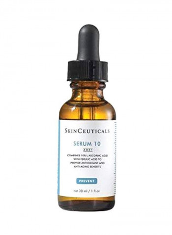 Serum 10 30ml