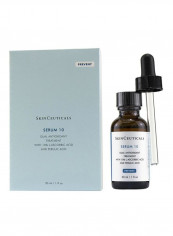 Serum 10 Dual Anti-Oxidant Treatment 30ml