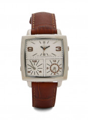 Sirus Leather Analog Watch EQS7090013B reviews Sirus Leather Analog Watch EQS7090013B