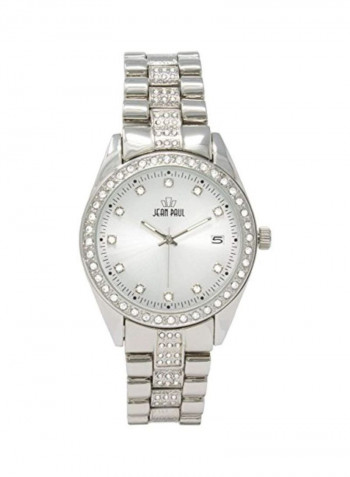 Women's Water Resistant Analog Watch 47679