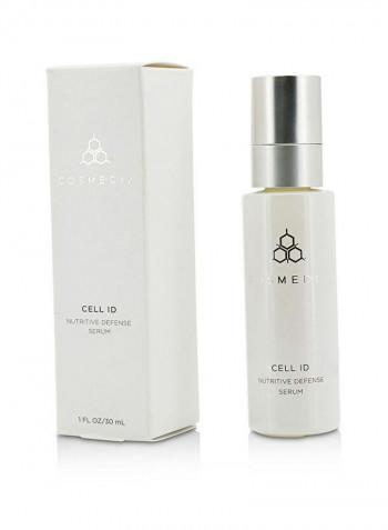 Cell ID Nutritive Defense Serum 30ml