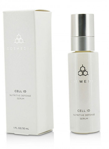 Cell ID Nutritive Defense Serum 30ml