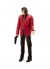 DC Comicsverse: Two-Face Action Figure, 2 x 10inch