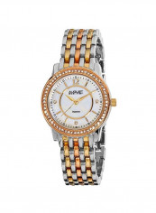 Women's Stainless Steel Analog Watch AS8027TRI reviews Women's Stainless Steel Analog Watch AS8027TRI