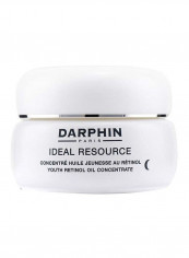 Ideal Resource Youth Retinol Oil Concentrate - 60 Capsules 100ml reviews Ideal Resource Youth Retinol Oil Concentrate - 60 Capsules 100ml