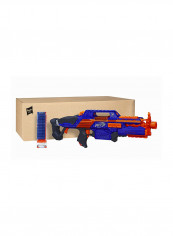 N-Strike Elite Rapid Strike CS-18 Blaster With Dart