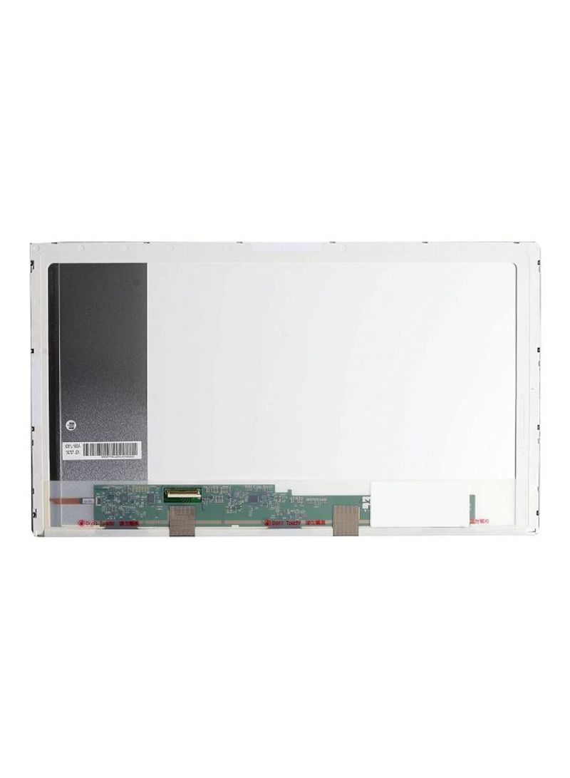 Replacement Laptop Screen For HP Pavilion G7-1219WM 17.3-Inch 17.3inch White
