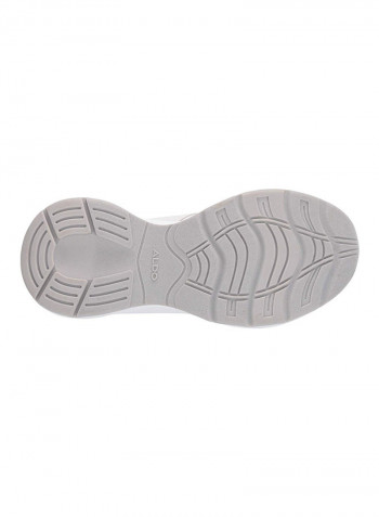 Merurka Performance Shoes Light Pink/White/Silver