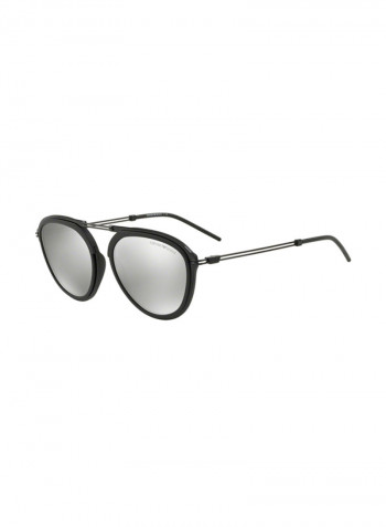 Men's Phantos Panto Sunglasses