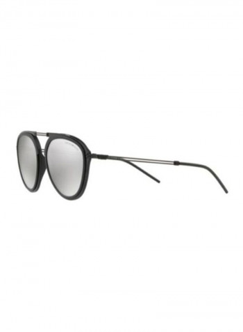 Men's Phantos Panto Sunglasses