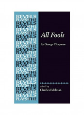 All Fools Hardcover English by Charles Edelman