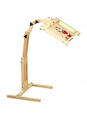 Universal Craft Stand Beige reviews Universal Craft Stand Beige