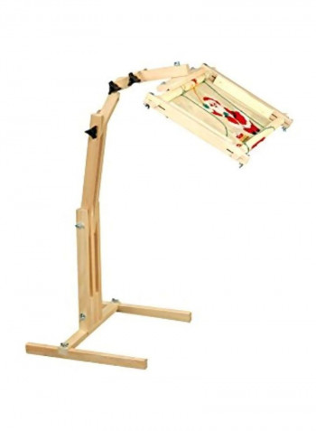 Universal Craft Stand Beige
