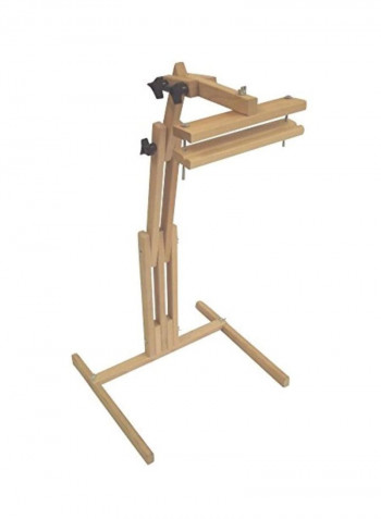 Universal Craft Stand Beige