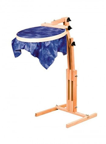 Universal Craft Stand Beige