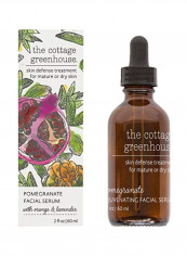Pomegranate Facial Serum 60ml