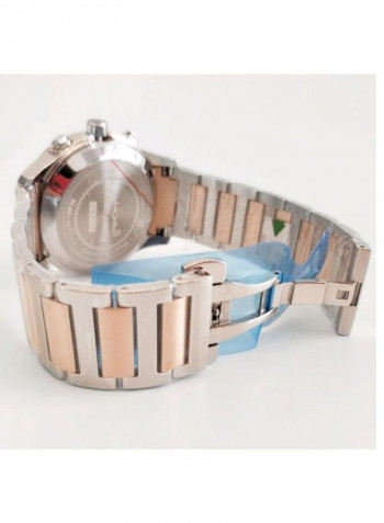 Men's Azan Analog/Digital Watch HA-6101