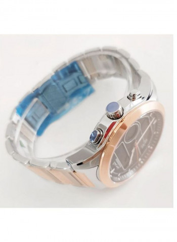 Men's Azan Analog/Digital Watch HA-6101