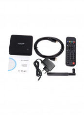 XBMC Android Smart TV Box V791 black reviews XBMC Android Smart TV Box V791 black