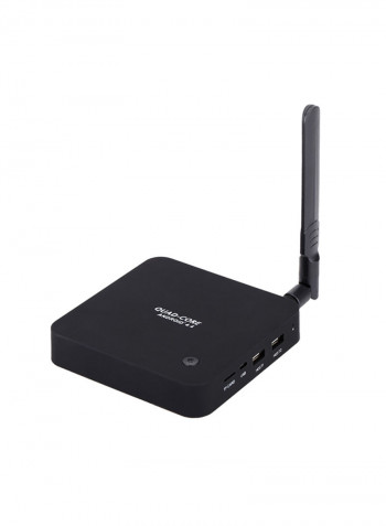 XBMC Android Smart TV Box V791 black